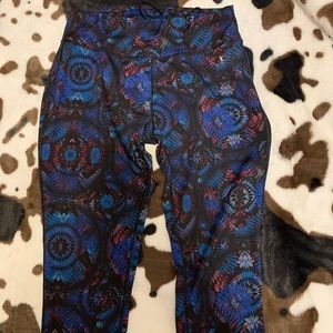 Women’s Danskin athletic leggings